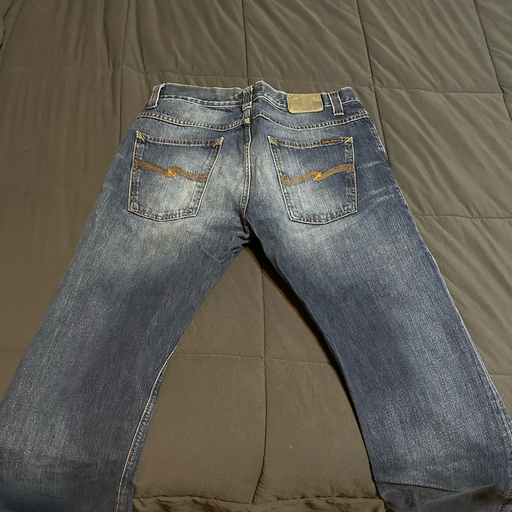 Nudie Jeans